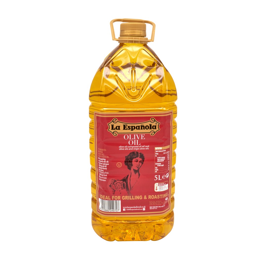 Olive Oil